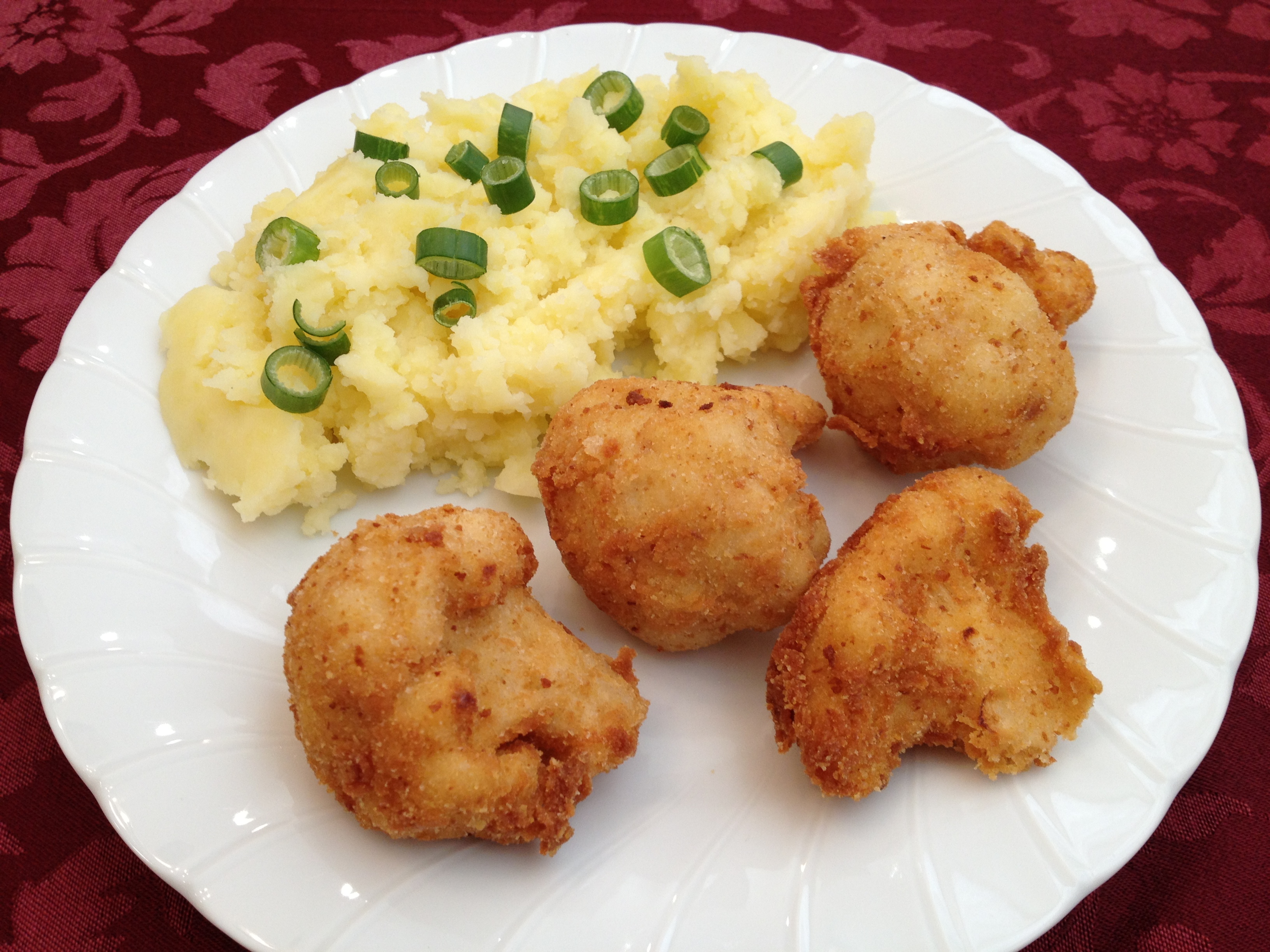 kvÄták â a Bonus Smažený Breaded Plus cauliflower placek breaded recipes Cauliflower kvÄták â a Bonus Smažený Breaded Plus cauliflower placek breaded recipes Cauliflower